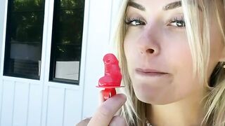 Corrina Kopf  (Video 2)