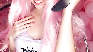 Belle Delphine All Sextapes & Nudes  (Video 4)