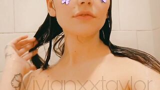 Vivian Taylor (Video 1)