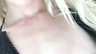 Perri Piper Onlyfans (Video 4)