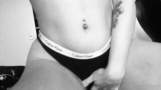 Rattsuicide Onlyfans Leaks New Girl in Town (Video 4)