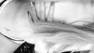 Rattsuicide Onlyfans Leaks New Girl in Town (Video 4)