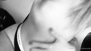 Rattsuicide Onlyfans Leaks New Girl in Town (Video 4)