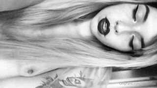 Rattsuicide Onlyfans Leaks New Girl in Town (Video 4)