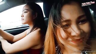Tuk Tuk Thai Onlyfans (Video 22)