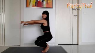 Party Thai Onlyfans (Video 22)