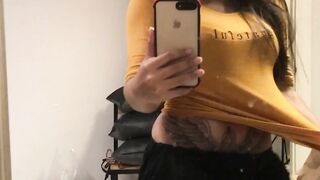 Nana Thai Onlyfans (Video 8)