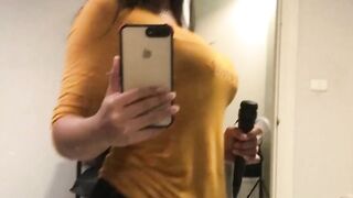 Nana Thai Onlyfans (Video 8)