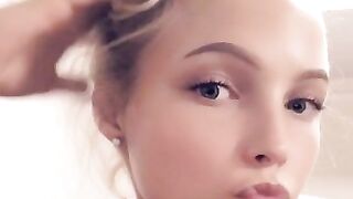 Evie Erikson Barely Legal Sex Tape (Video 41)