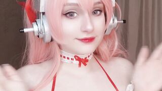 Shadory Alice Onlyfans (Video 10)