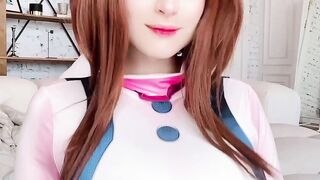 Shadory Alice Onlyfans (Video 24)