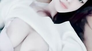 Meikoui Leaked OnlyFans (Video 4)