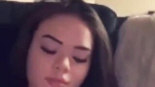 Jessica Sunok Leaked OnlyFans (Video 3)