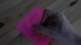 Amouranth Schoolgirl (Video 2)