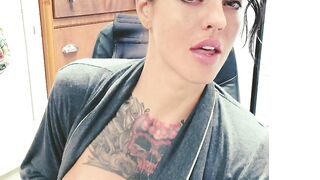 Cherokeesavage 2 Onlyfans (Video 105)