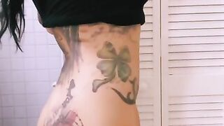 Cherokeesavage 2 Onlyfans (Video 137)