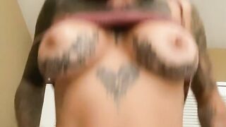 Cherokeesavage 2 Onlyfans (Video 177)