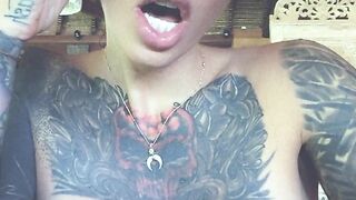 Cherokeesavage 2 Onlyfans (Video 219)