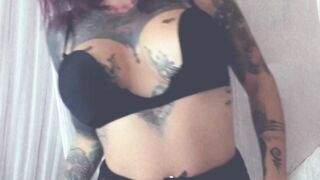 Cherokeesavage 2 Onlyfans (Video 223)