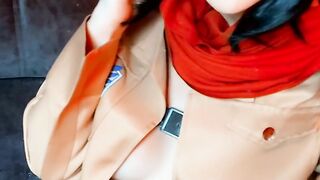 Alice Bong Onlyfans (Video 8)