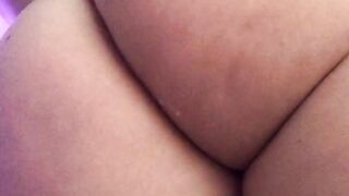 Big Booty Slut Onlyfans (Video 6)