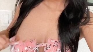 Big Booty Slut Onlyfans (Video 10)