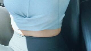 Big Booty Slut Onlyfans (Video 103)