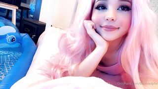 Belle Delphine All Sextapes & Nudes  (Video 1)