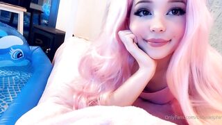 Belle Delphine All Sextapes & Nudes  (Video 1)