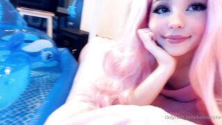 Belle Delphine All Sextapes & Nudes  (Video 1)