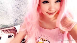 Belle Delphine All Sextapes & Nudes  (Video 2)