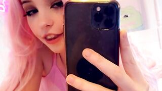 Belle Delphine All Sextapes & Nudes  (Video 4)