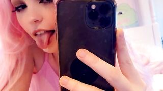 Belle Delphine All Sextapes & Nudes  (Video 4)