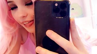 Belle Delphine All Sextapes & Nudes  (Video 4)