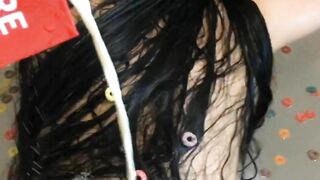 CandyW Latina Onlyfans (Video 7)