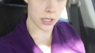 CHANEL PRESTON Leaked Onlyfans (Video 3)