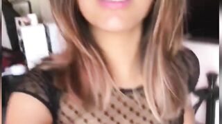 Inocente Fox Onlyfans (Video 6)