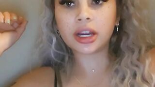 Ejuiccy Leaked OnlyFans (Video 3)