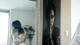 Riae Suicide Leaked OnlyFans (Video 3)