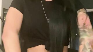 Katrina Jade Leaked OnlyFans (Video 2)
