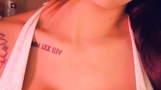 Skyler Lo Leaked OnlyFans (Video 3)