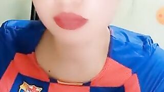 Siam Orange Thai Onlyfans 2 (Video 4)