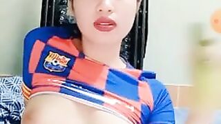 Siam Orange Thai Onlyfans 2 (Video 4)