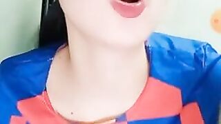 Siam Orange Thai Onlyfans 2 (Video 4)