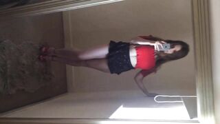 Alex Clark Leaked OnlyFans (Video 2)