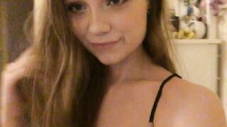 Alex Clark Leaked OnlyFans (Video 3)