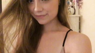 Alex Clark Leaked OnlyFans (Video 3)