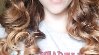 redhead (Video 1)