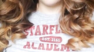 redhead (Video 1)