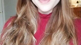 redhead (Video 4)